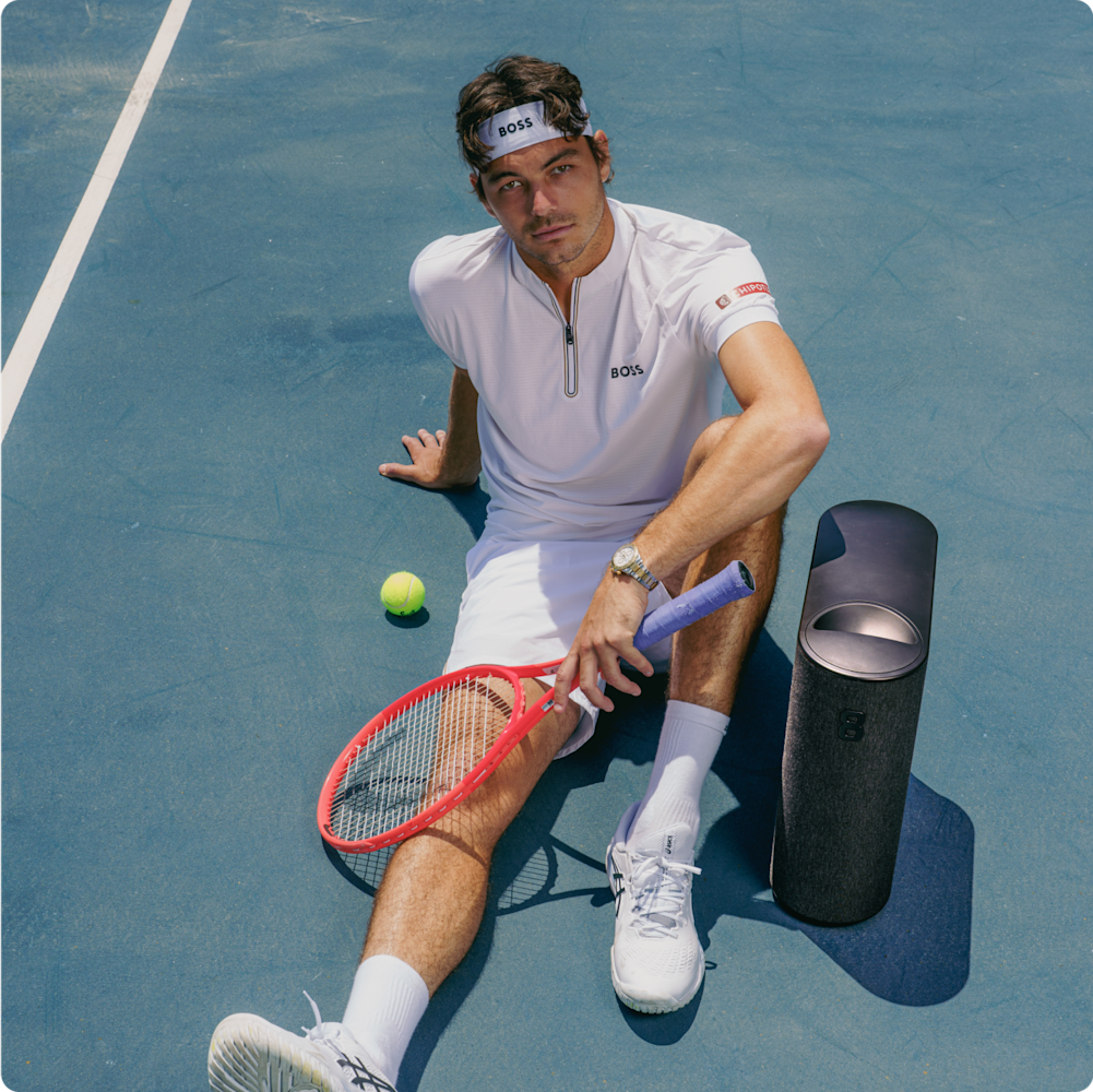 taylor fritz