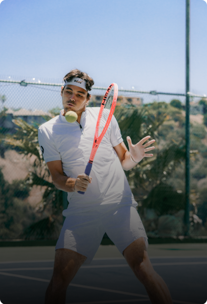 Taylor Fritz profile picture