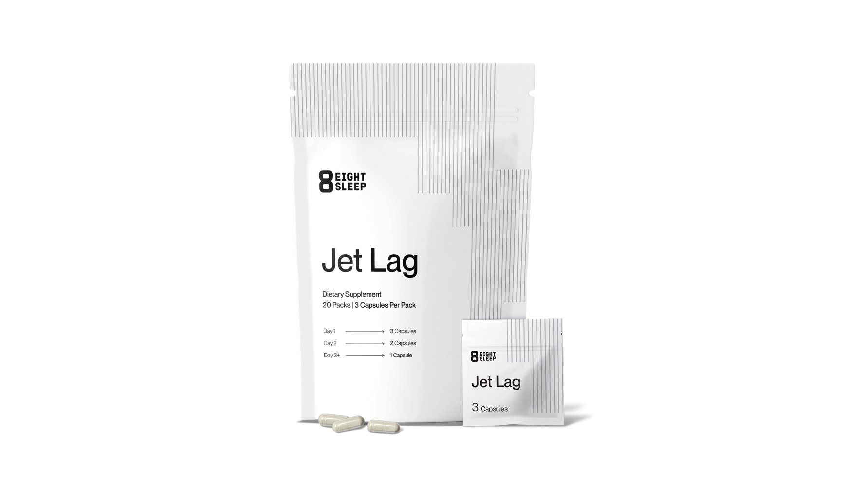 Jet Lag