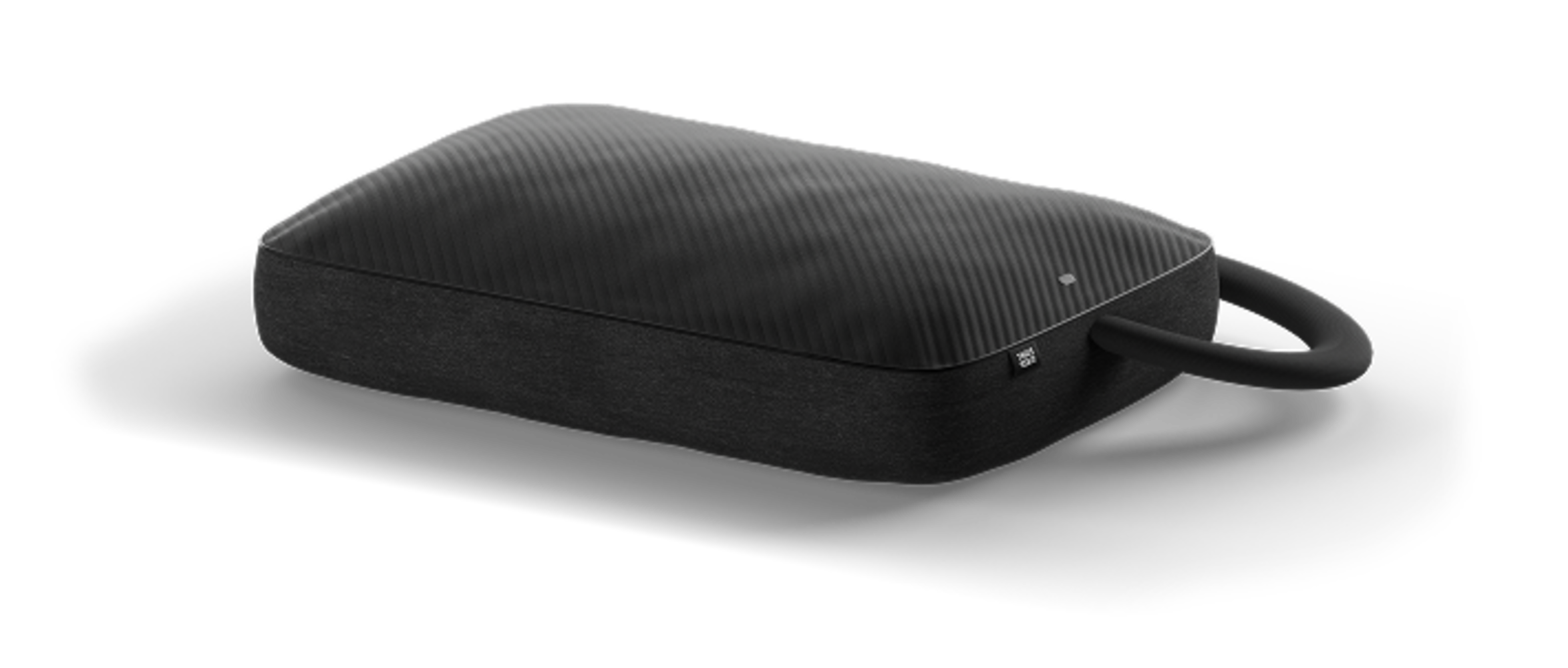 Pod Pillow Cover