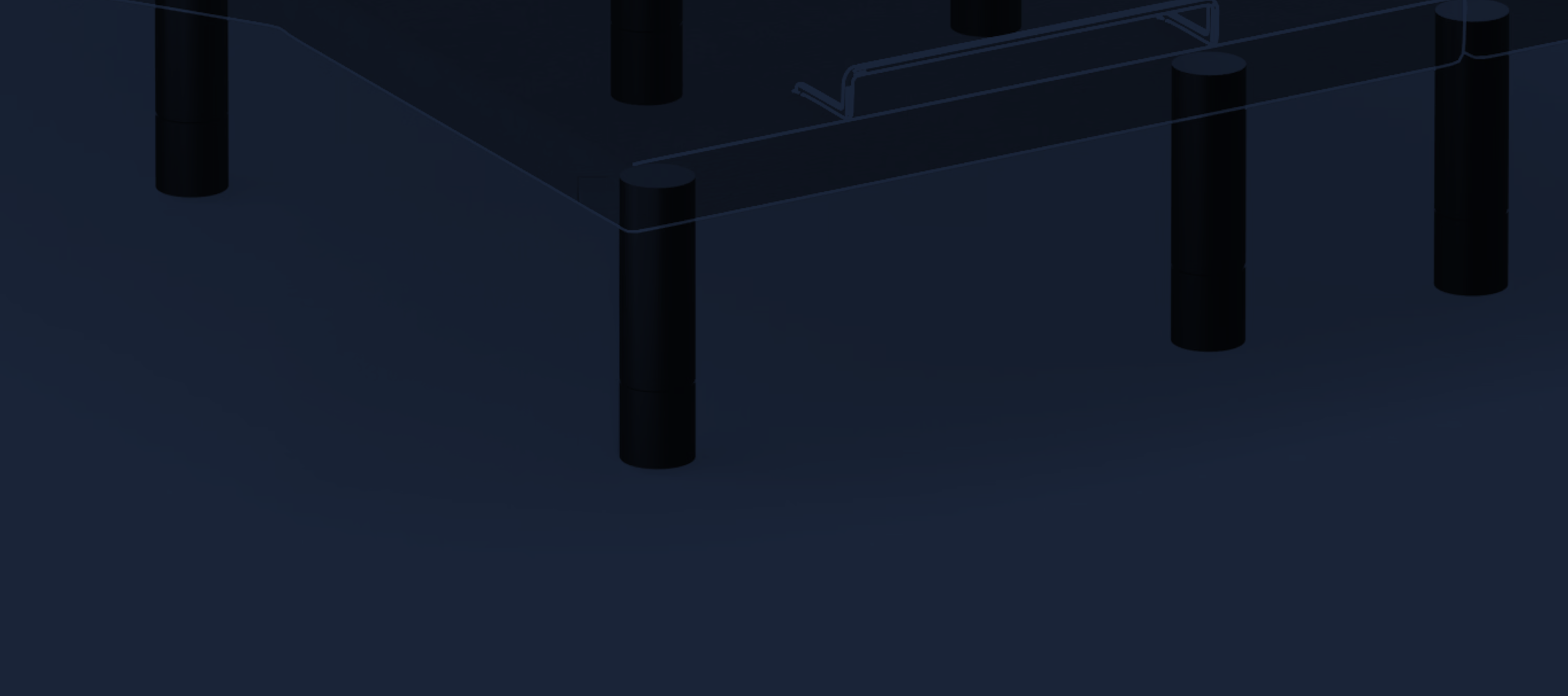 The Base fits into your existing bedframe