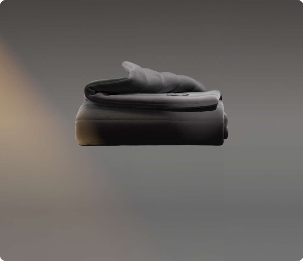 Blanket product