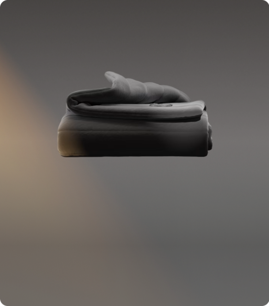 Blanket product