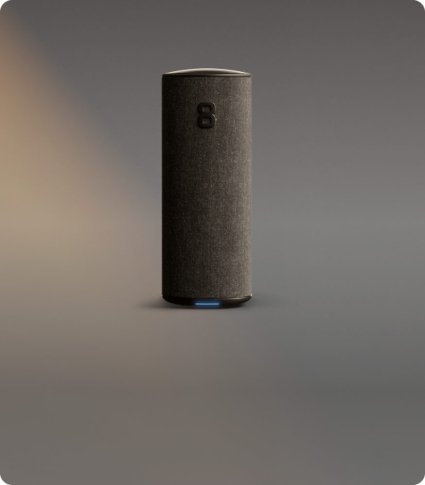 Hub device