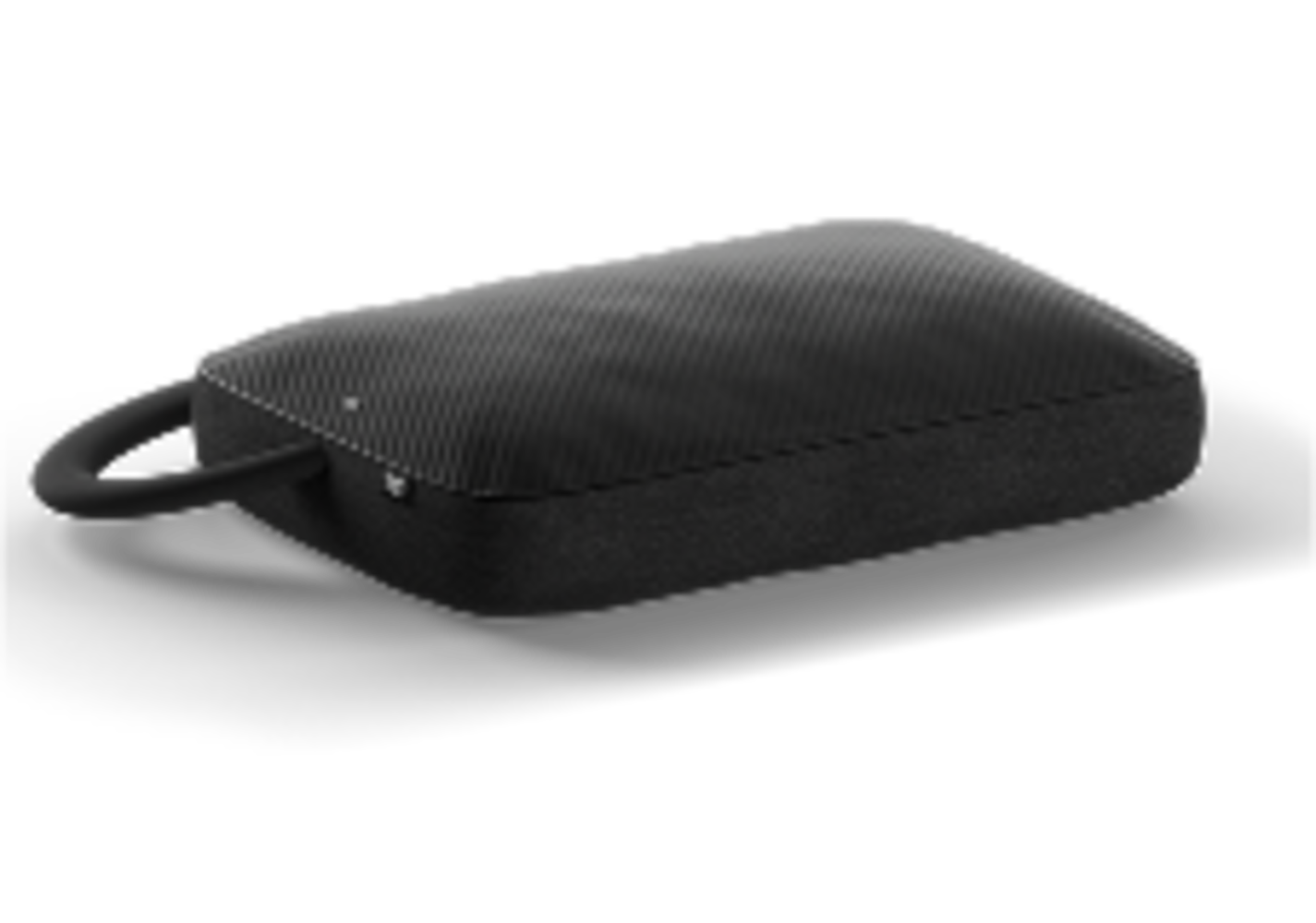 The Pillow Cover