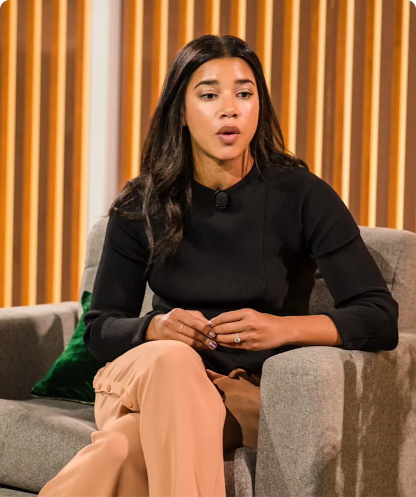 Hannah Bronfman