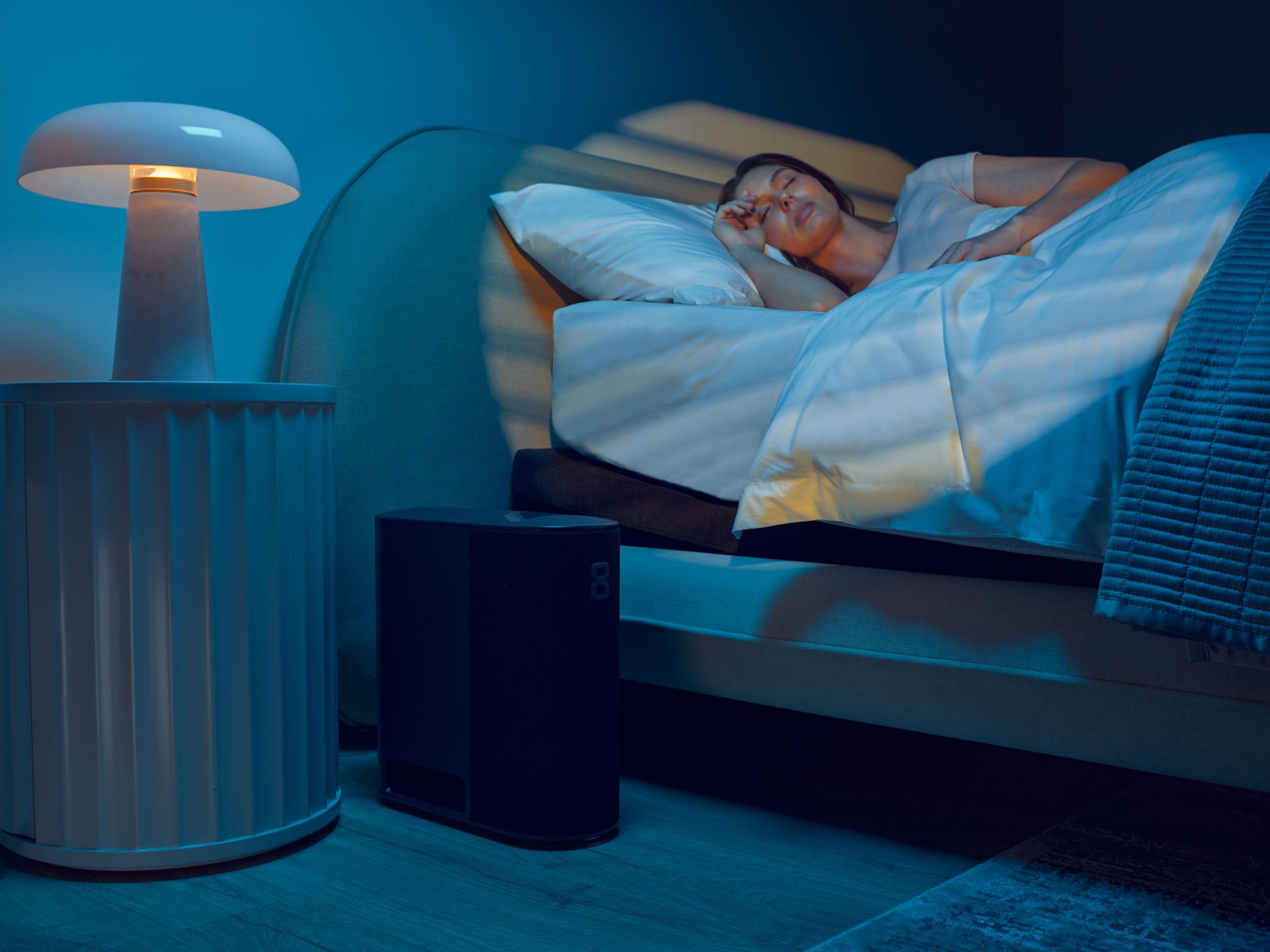 Eight Sleep | The Intelligent Bed Cooling System Eight Sleep | The Intelligent Bed Cooling System
