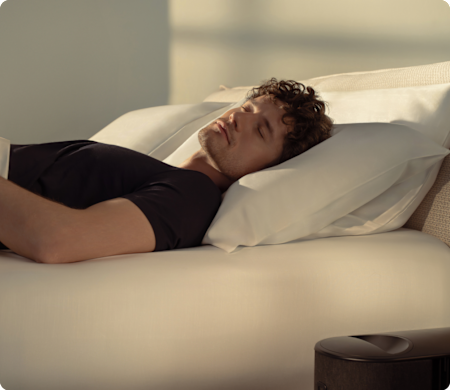 Add your favorite pillow case on top