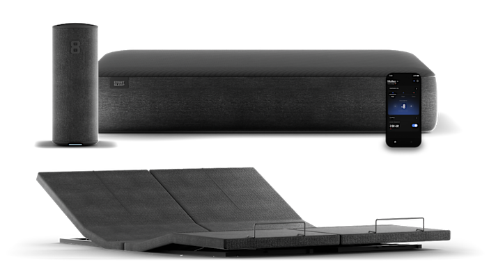 Pod 5 Ultra (Cover + Base)