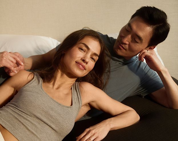 Sleep in perfect harmony