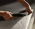 The Cover is only 1-inch thick and can be added to any mattress