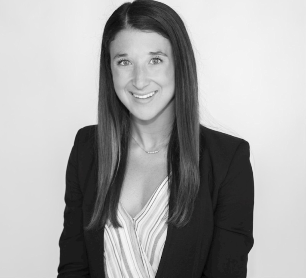 Abby Katz portrait