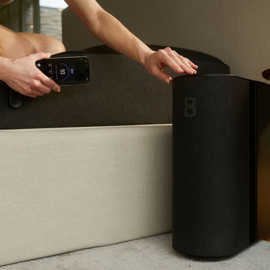 Alex Lednev portrait