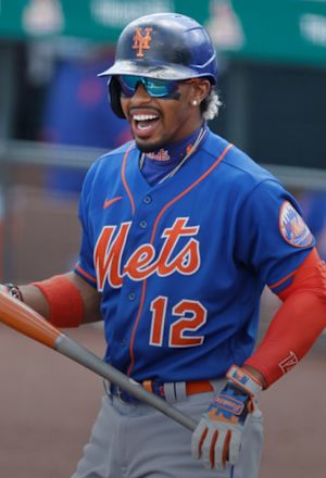 Francisco Lindor profile picture