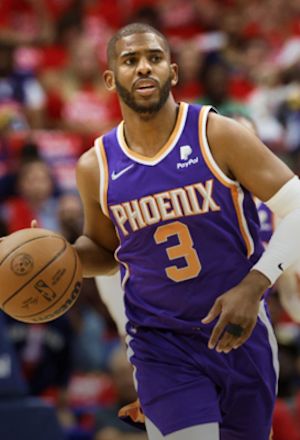 Chris Paul profile picture