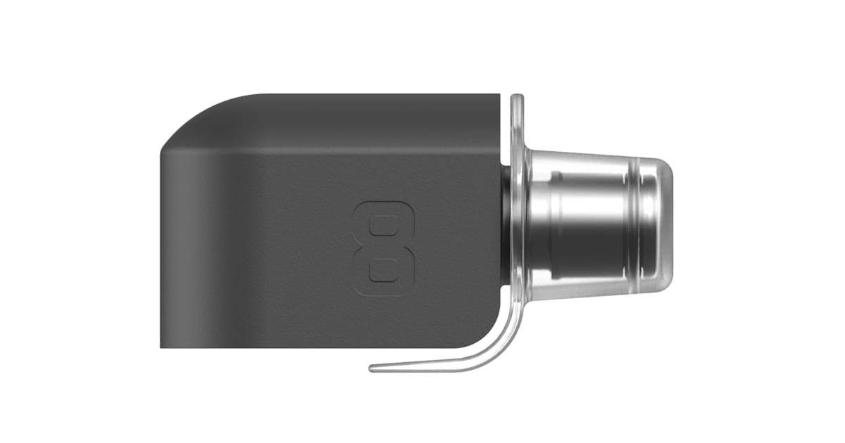 Pod Maintenance Insert