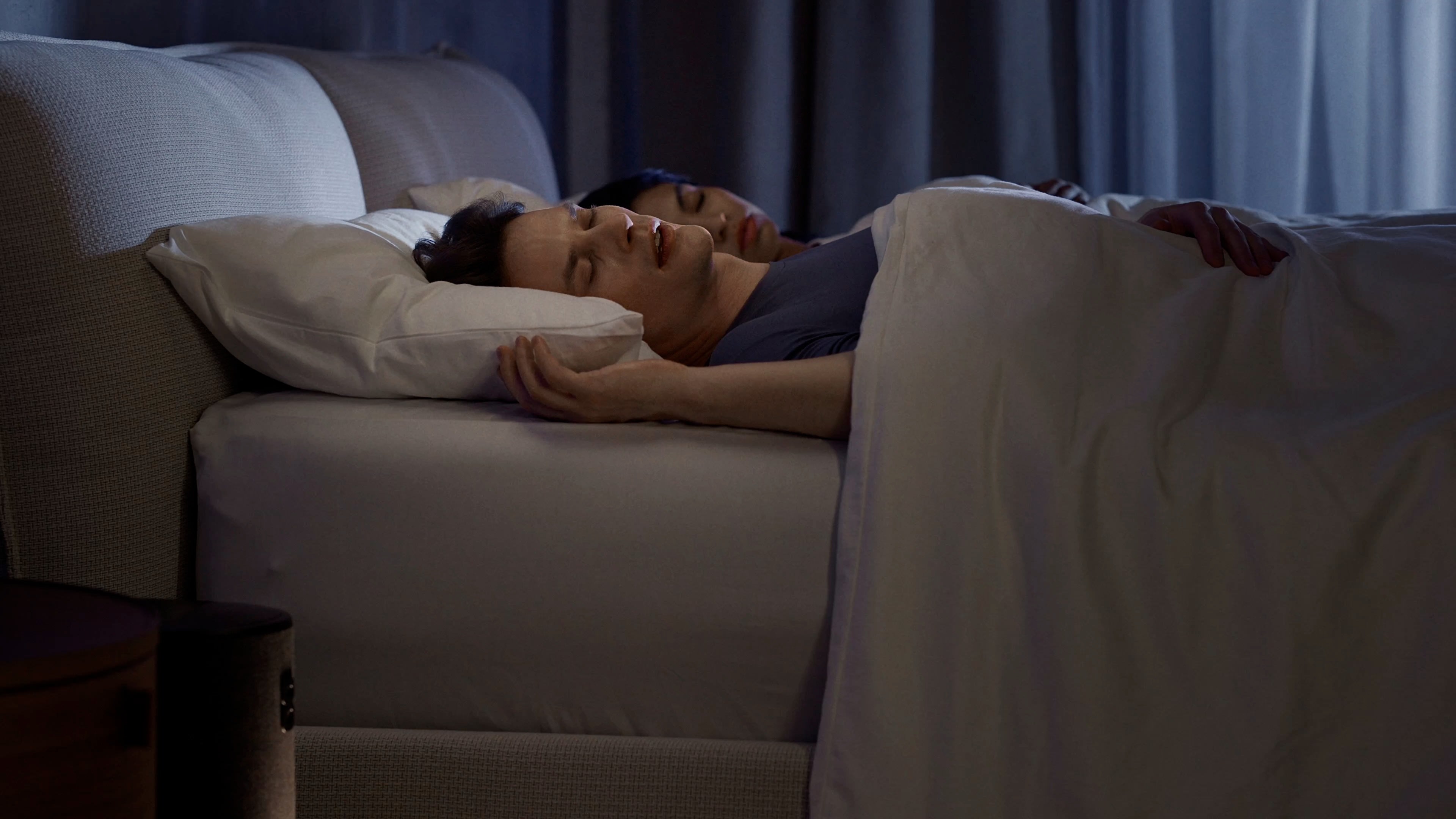 The Base | Eight Sleep