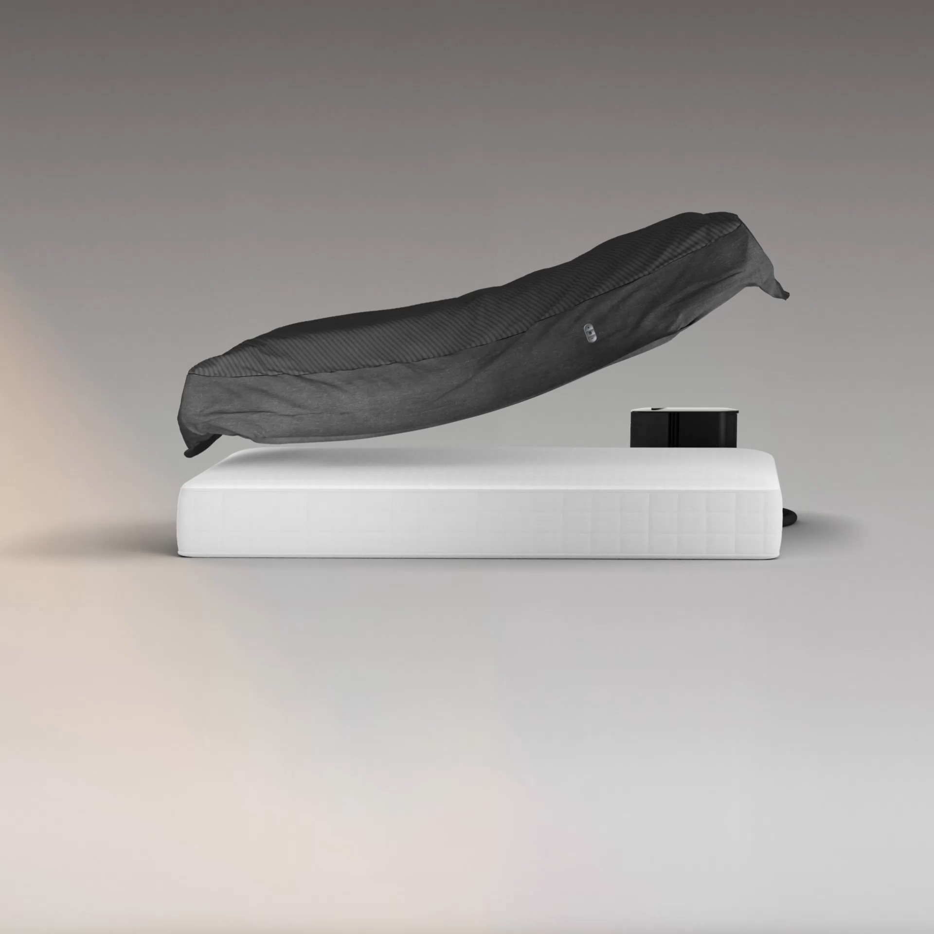 Eight Sleep Cooling and Heating System