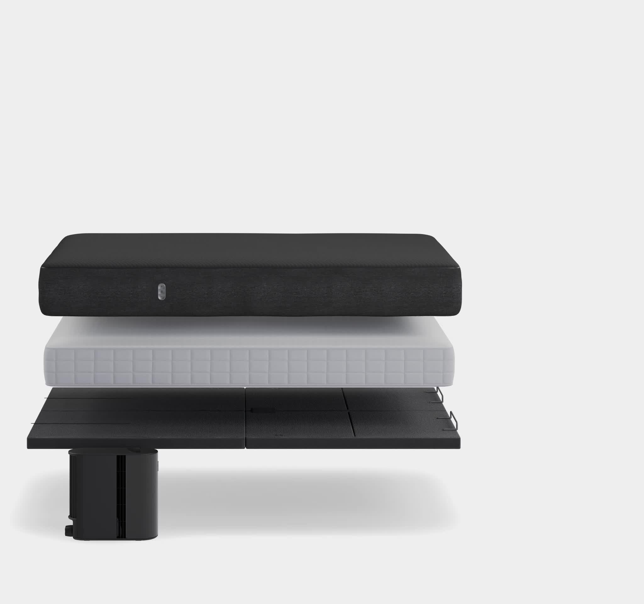 Eight Sleep Pod | Shop the New Bed Cooling System