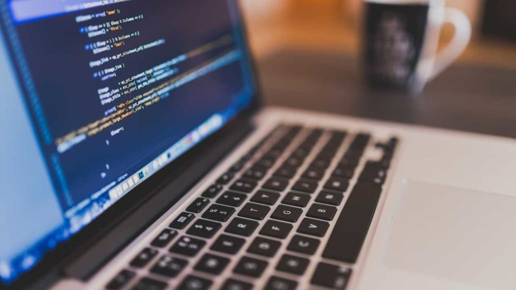 Creating software apps with SDLC