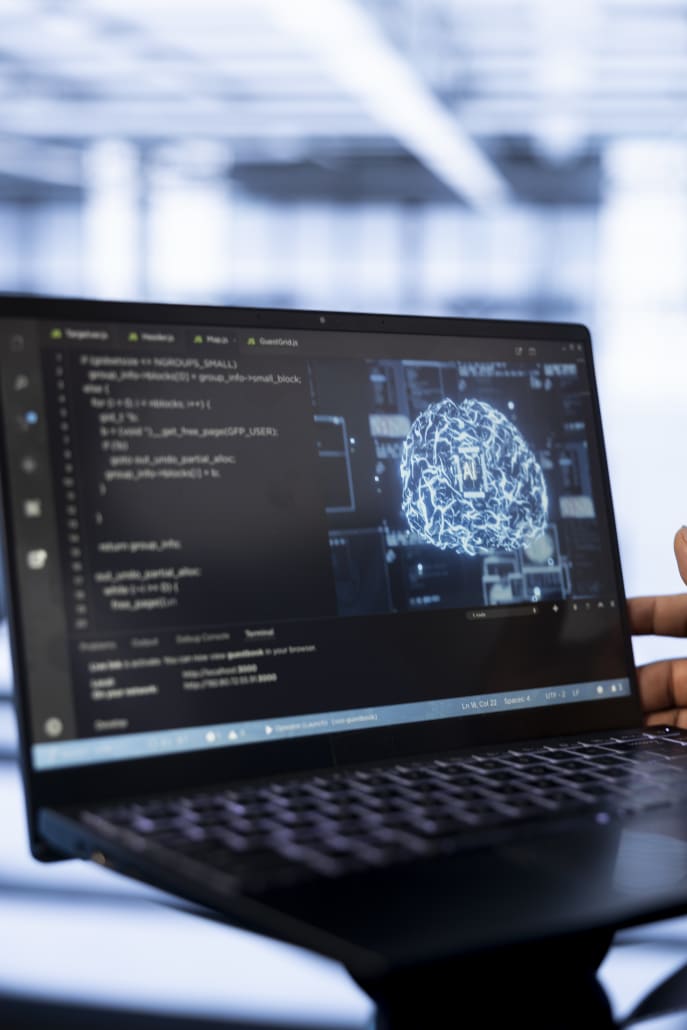 Computer Engineer Innovation Predictions Shaping the Future of Digital Engineering | 18Techs