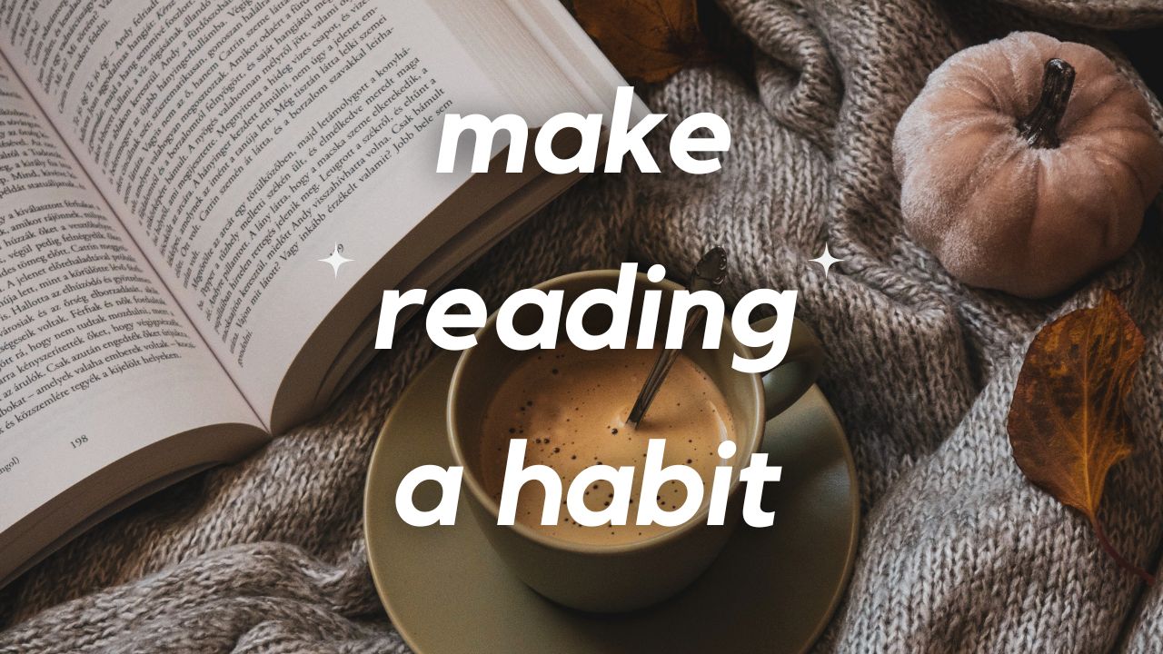 make-reading-a-habit