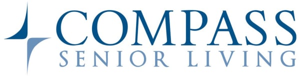 Compass Senior Living logo