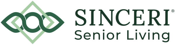 Sinceri Senior Living logo