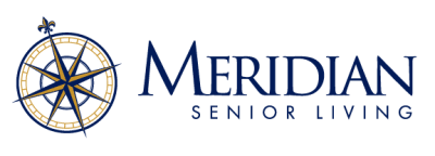 Meridian Senior Living logo
