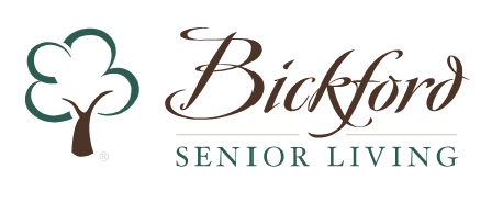 Bickford Senior Living logo