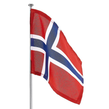 Norsk flagg