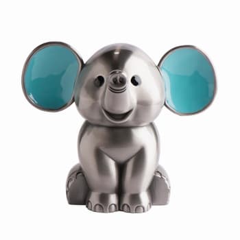 Elefant sparebøsse