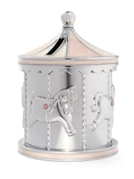 Karusell sparebøsse