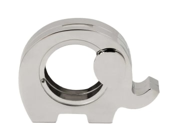Elefant sparebøsse