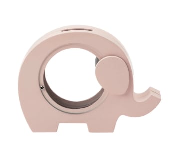 Elefant sparebøsse