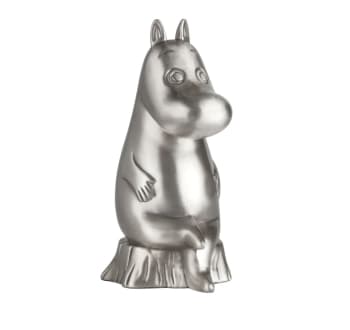 Mummitrollet sparebøsse
