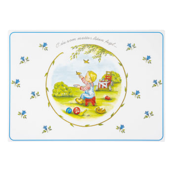 Du som metter liten fugl