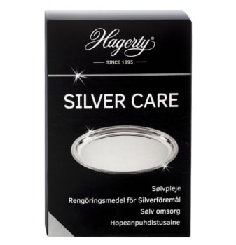 Silver Care