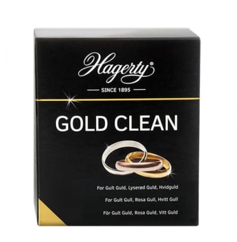 Gold Clean