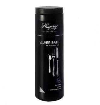 Silver Bath