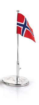 Prins bordflagg