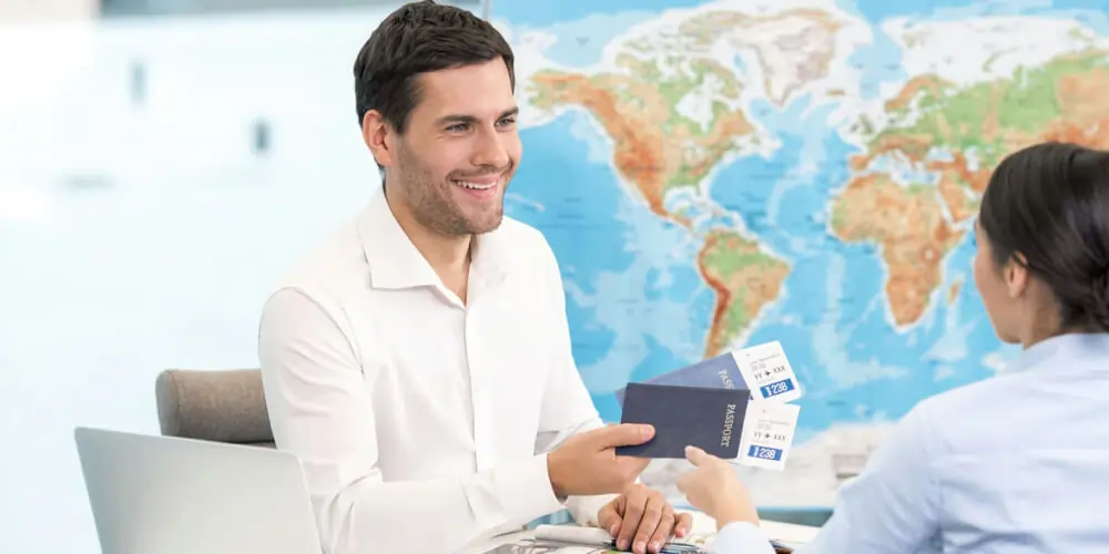 Visa Counseling
