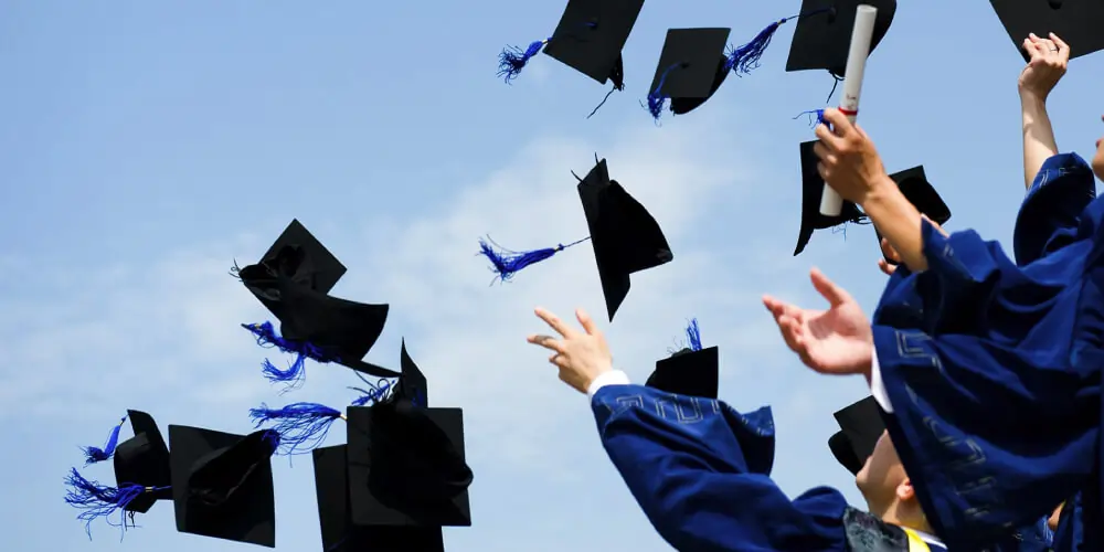 Guidance for Scholarships