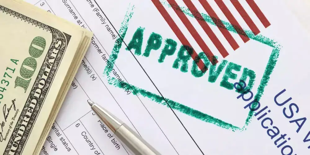 Visa Processing