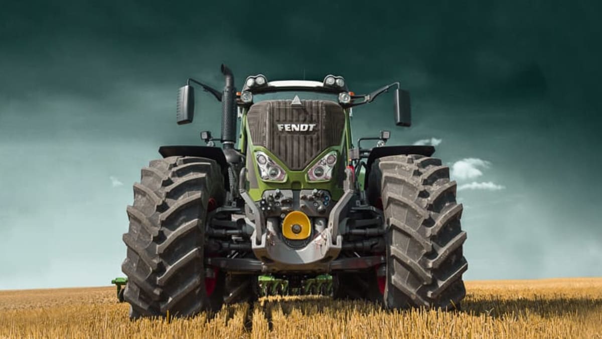 Fendt