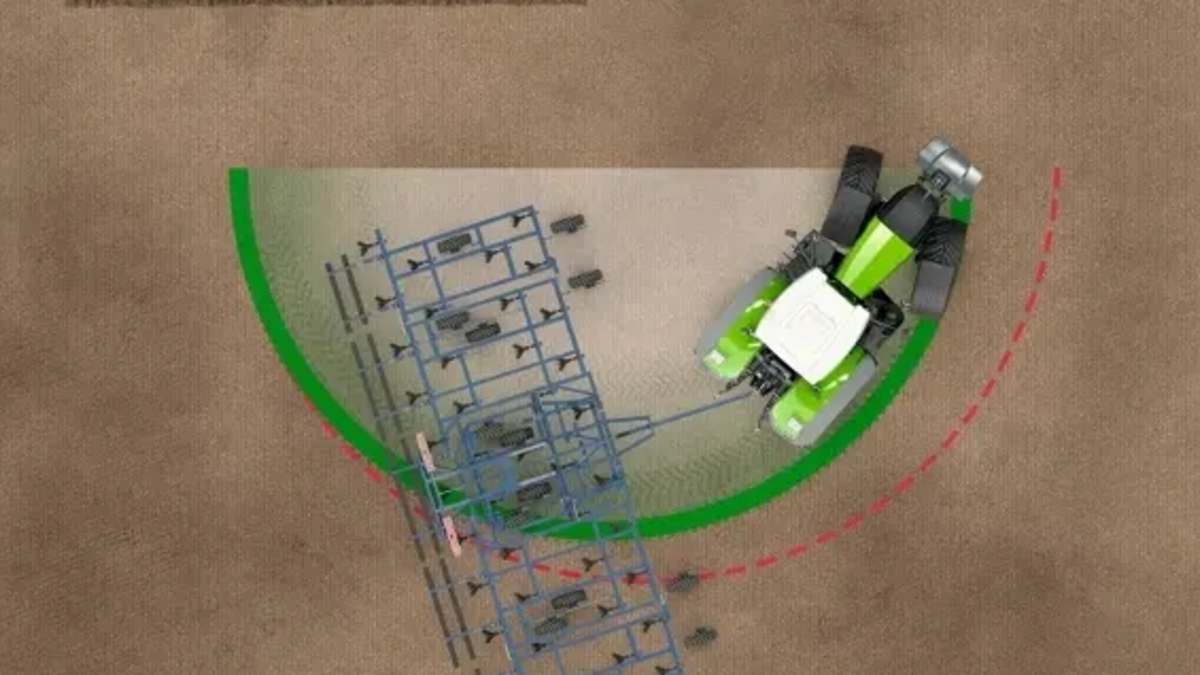 Maskintilbør og teknologi