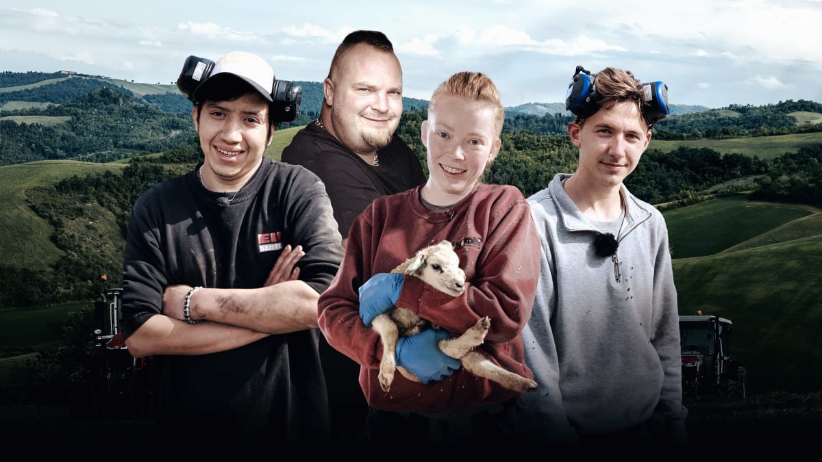 Fagstoff og temasider