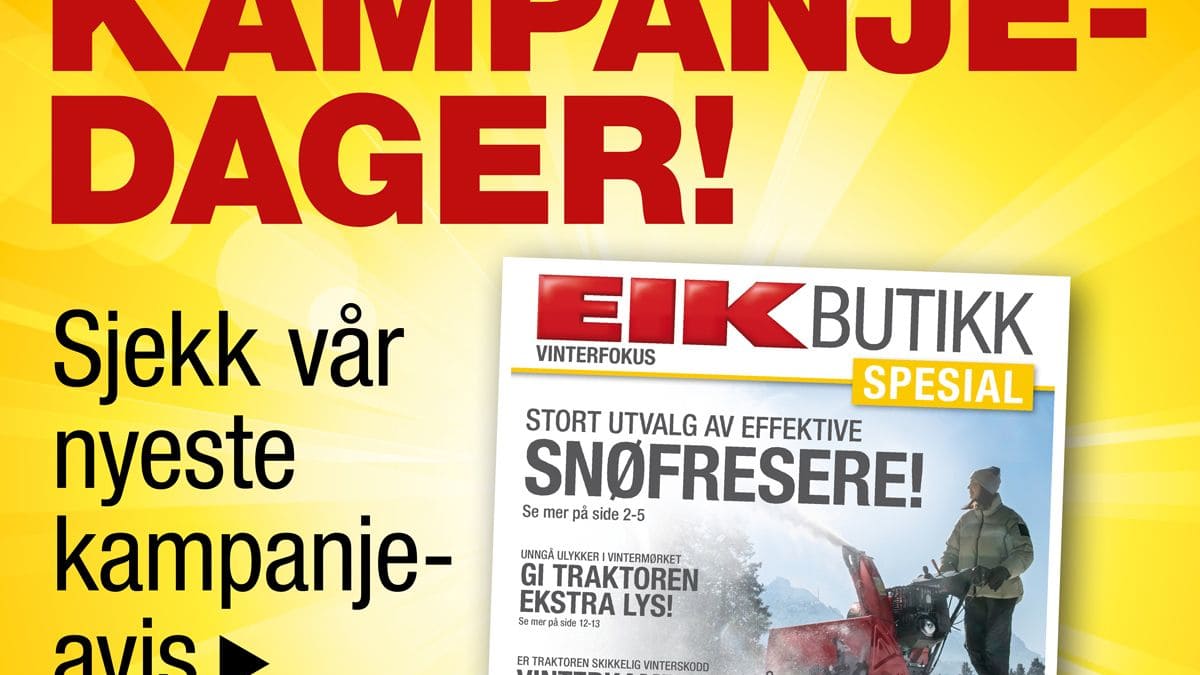 Vinterfokus