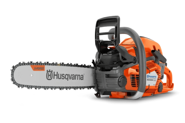 Husqvarna motorsag 545 Mark II 13''