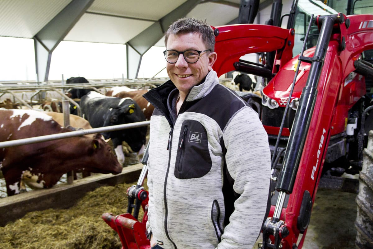 Massey Ferguson til alle behov